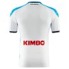 Billiga Fotbollströjor SSC Napoli Tredje tröja 2019/20 Kortärmad